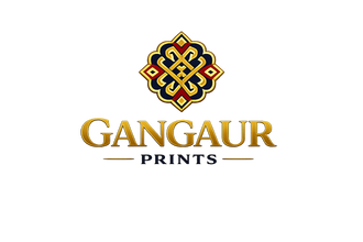 gangaurprints